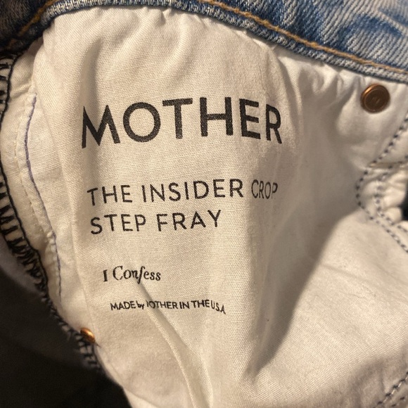 Mother jeans - Picture 7 of 7